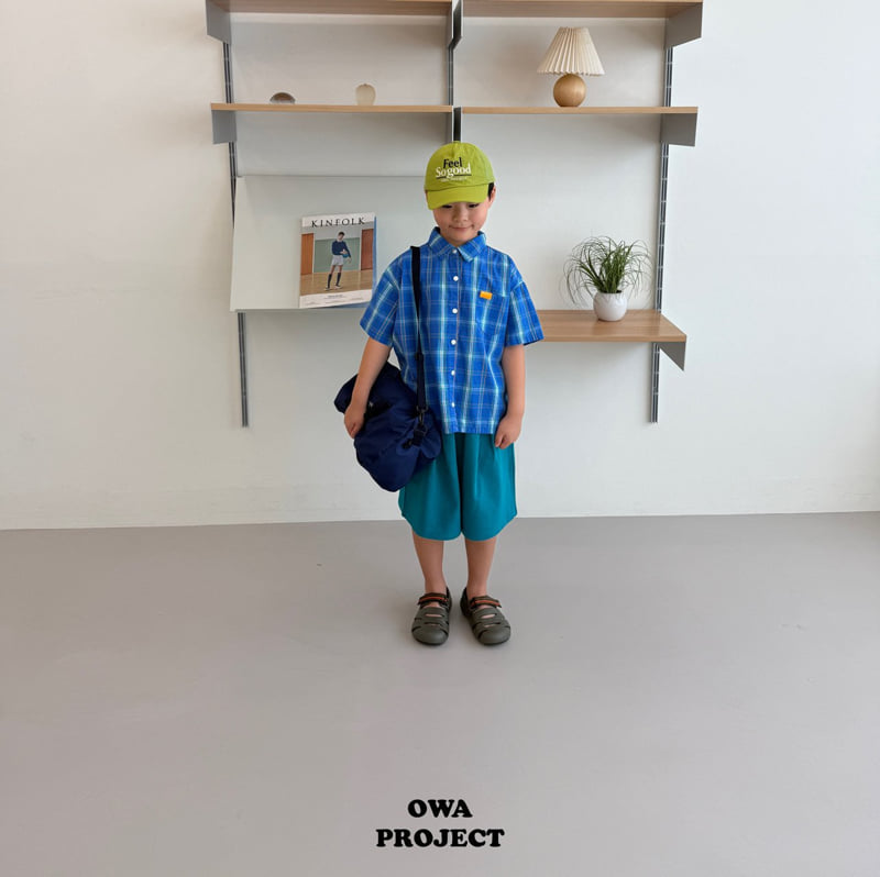 O Wa - Korean Children Fashion - #childofig - Hammer Bag - 11