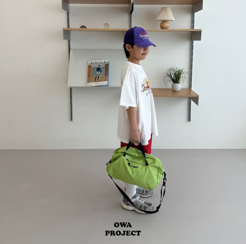 O Wa - Korean Children Fashion - #childofig - Iris Pants - 6