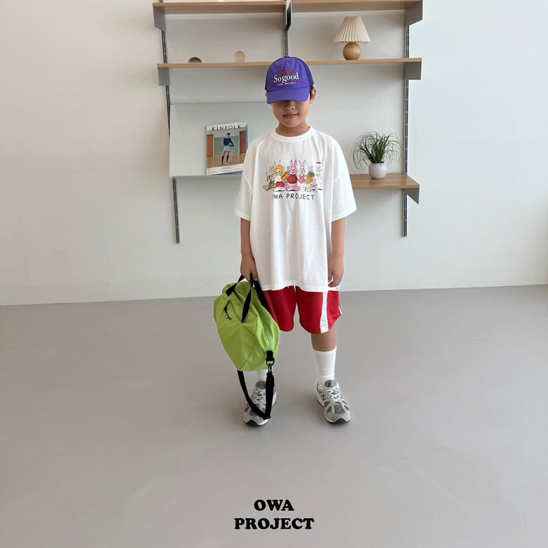 O Wa - Korean Children Fashion - #childofig - Iris Pants - 7