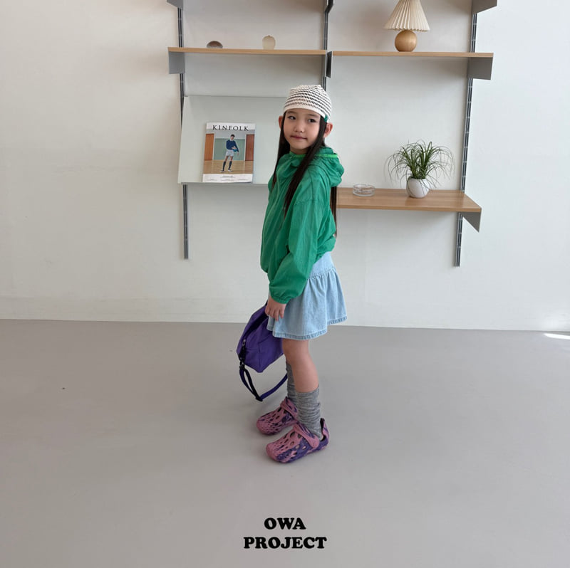 O Wa - Korean Children Fashion - #childofig - Pom Pom Beanie - 12