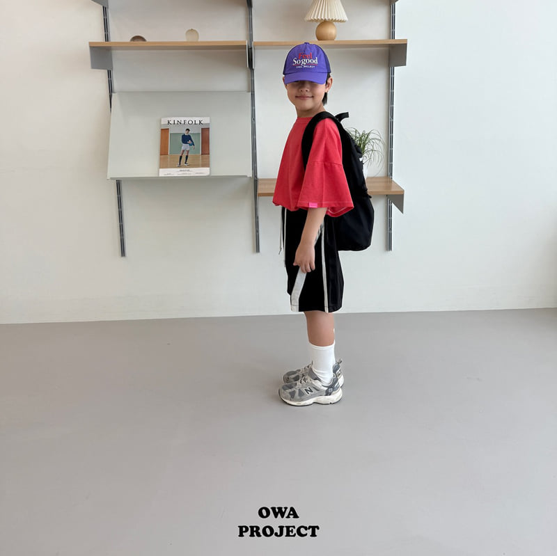 O Wa - Korean Children Fashion - #childrensboutique - Iris Pants - 8