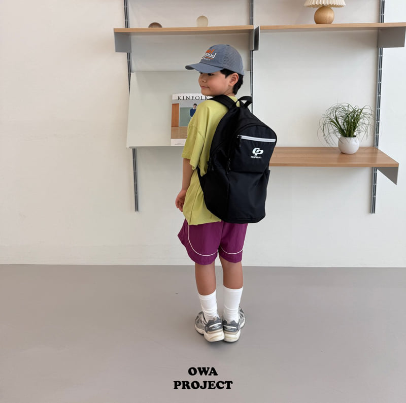 O Wa - Korean Children Fashion - #childofig - Adele Pants - 4