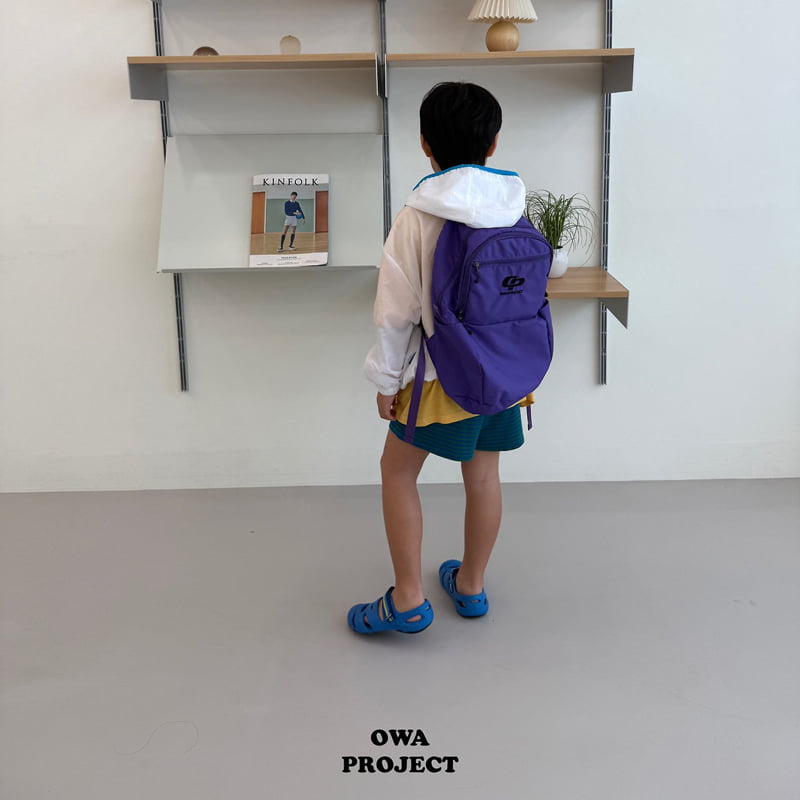 O Wa - Korean Children Fashion - #childrensboutique - J Pants - 9