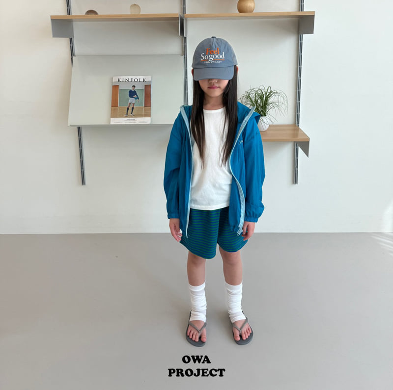 O Wa - Korean Children Fashion - #childrensboutique - Little Socks - 7