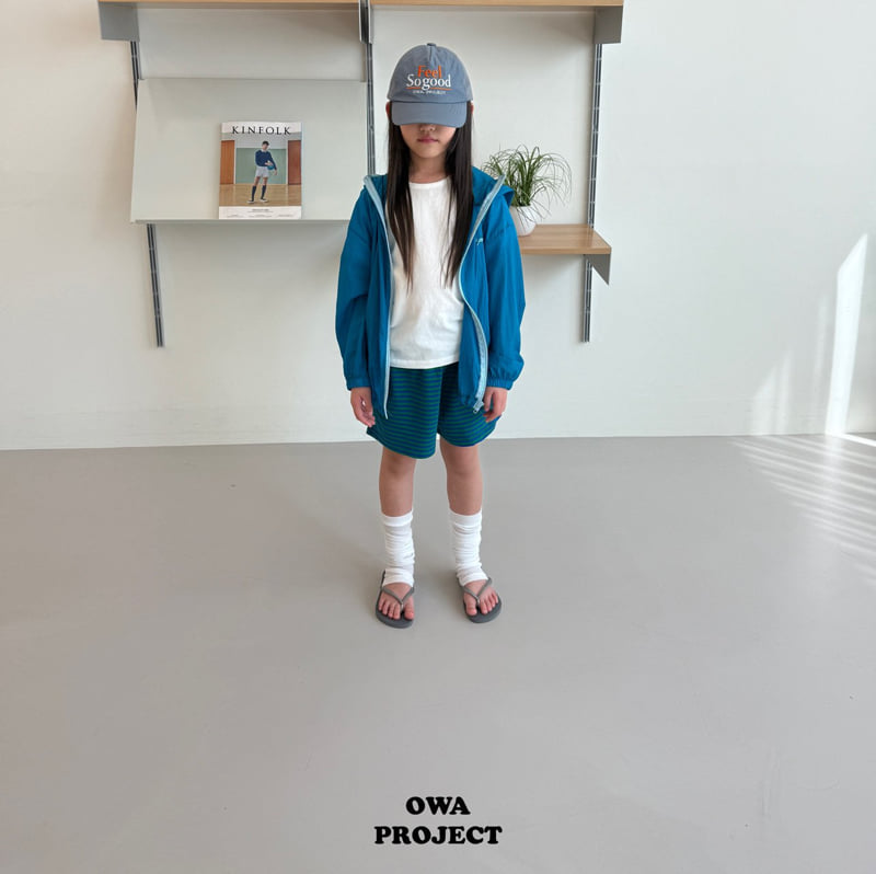 O Wa - Korean Children Fashion - #designkidswear - Little Socks - 8