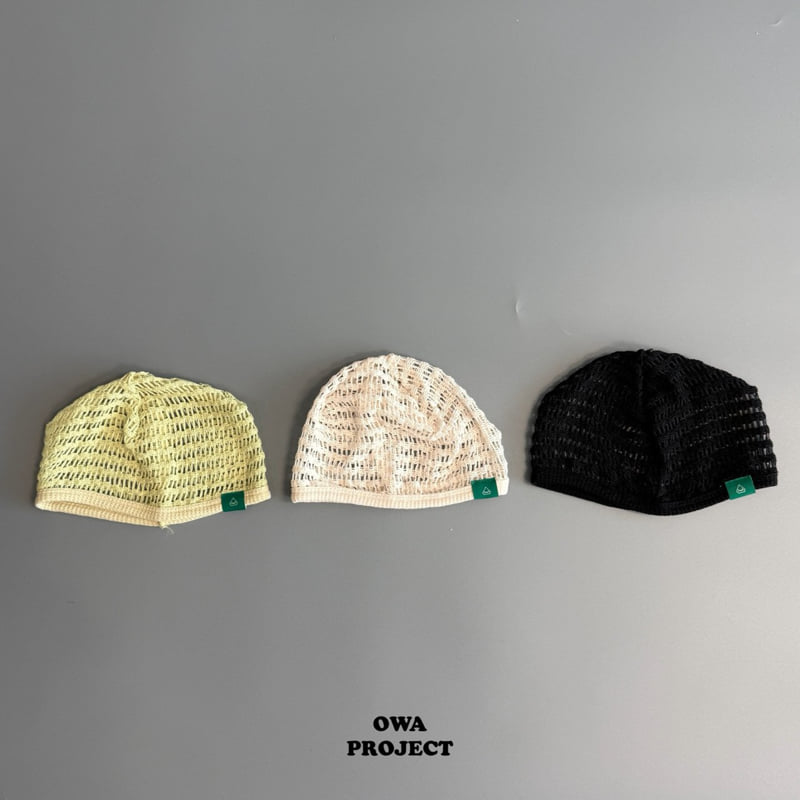 O Wa - Korean Children Fashion - #designkidswear - Pom Pom Beanie
