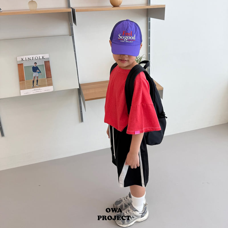 O Wa - Korean Children Fashion - #discoveringself - Iris Pants - 10
