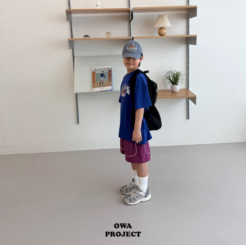 O Wa - Korean Children Fashion - #discoveringself - Adele Pants - 6