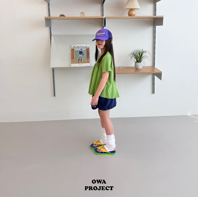 O Wa - Korean Children Fashion - #discoveringself - Little Socks - 9