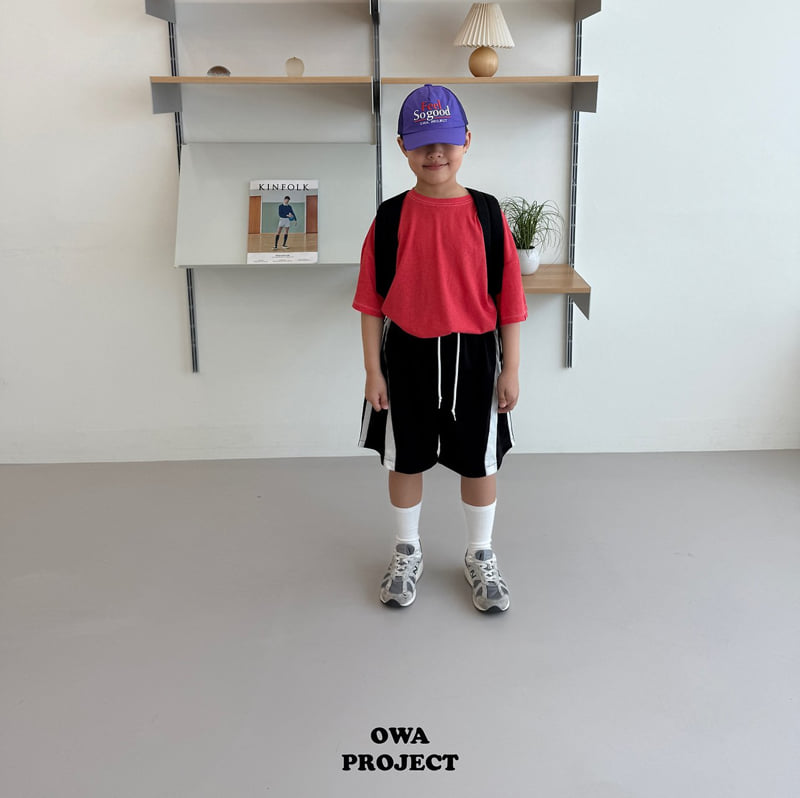 O Wa - Korean Children Fashion - #fashionkids - Iris Pants - 11
