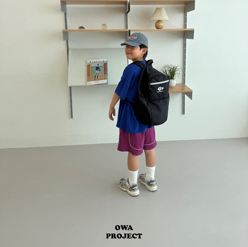 O Wa - Korean Children Fashion - #fashionkids - Adele Pants - 7