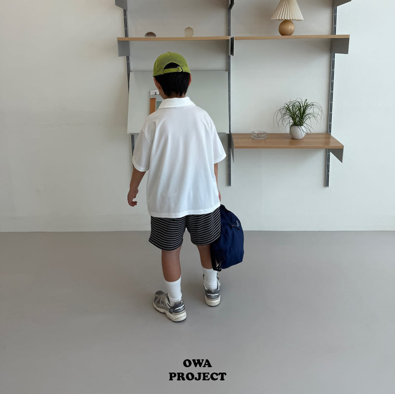 O Wa - Korean Children Fashion - #fashionkids - J Pants - 12
