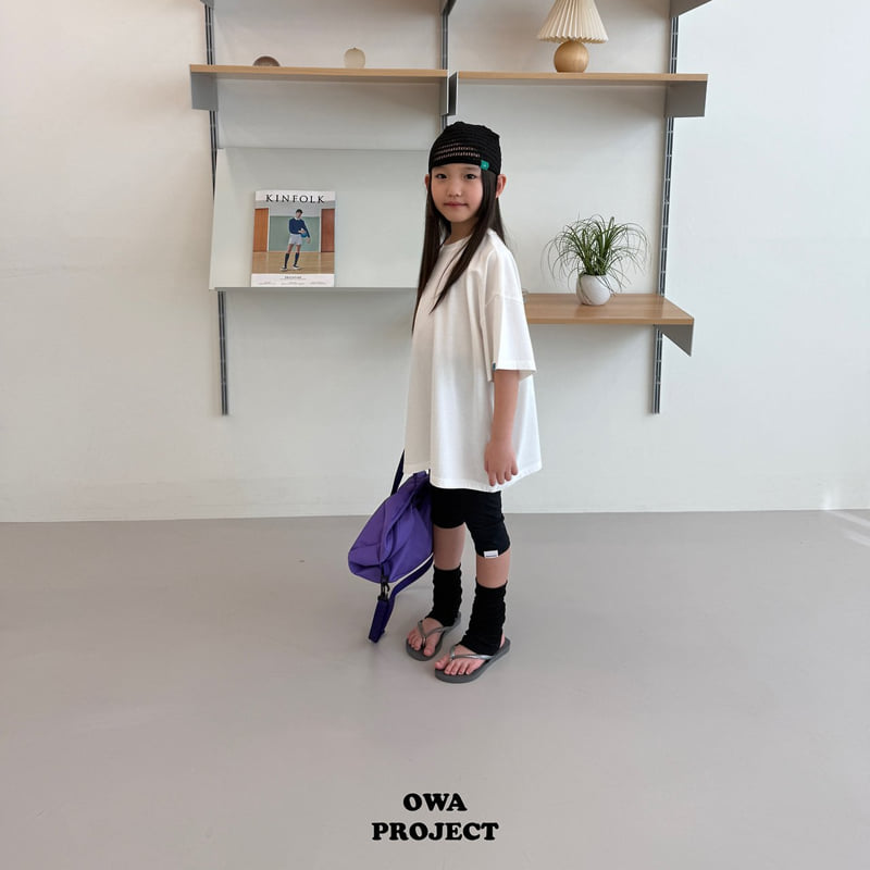 O Wa - Korean Children Fashion - #kidsshorts - Little Socks - 11