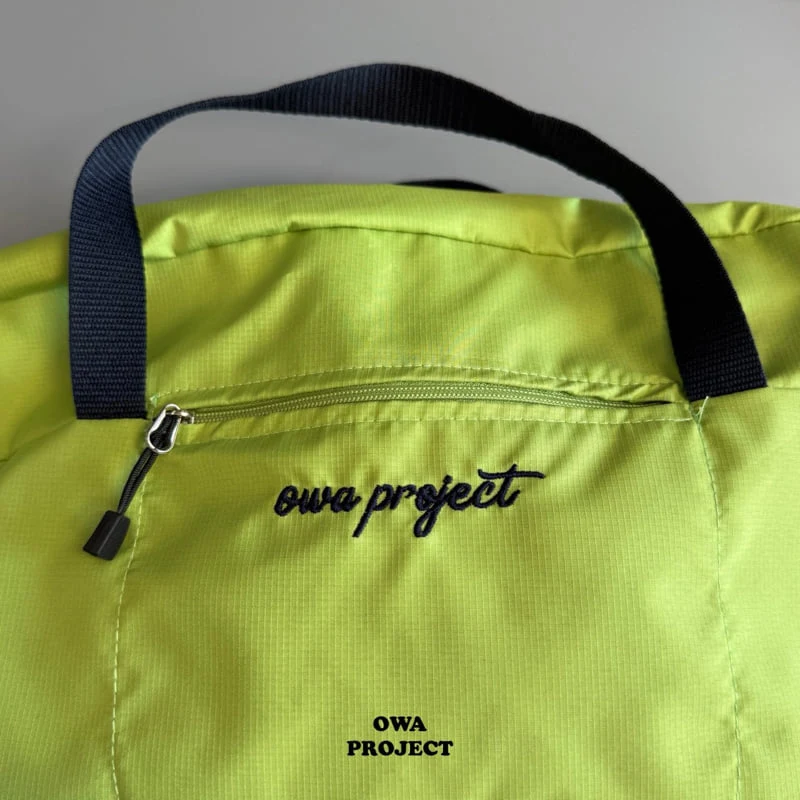 O Wa - Korean Children Fashion - #kidsstore - Hammer Bag - 3