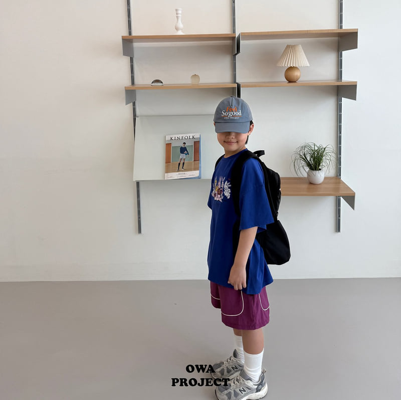O Wa - Korean Children Fashion - #kidsstore - Adele Pants - 9