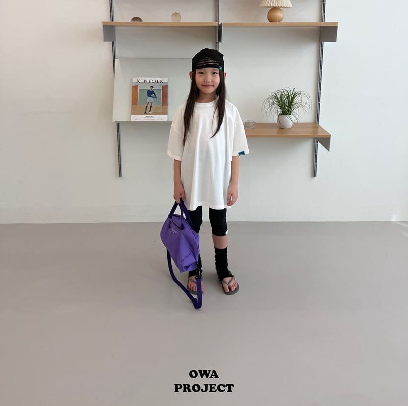 O Wa - Korean Children Fashion - #kidsstore - Little Socks - 12