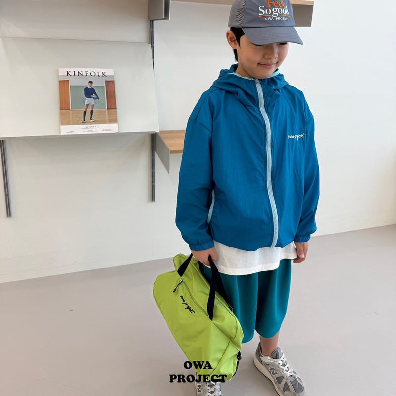 O Wa - Korean Children Fashion - #kidsstore - Hammer Bag - 4