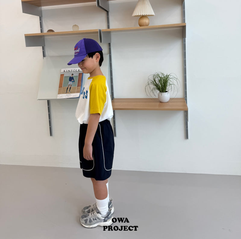 O Wa - Korean Children Fashion - #kidzfashiontrend - Adele Pants - 10