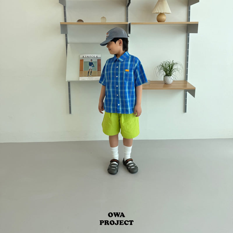 O Wa - Korean Children Fashion - #kidzfashiontrend - Dense Pants - 9