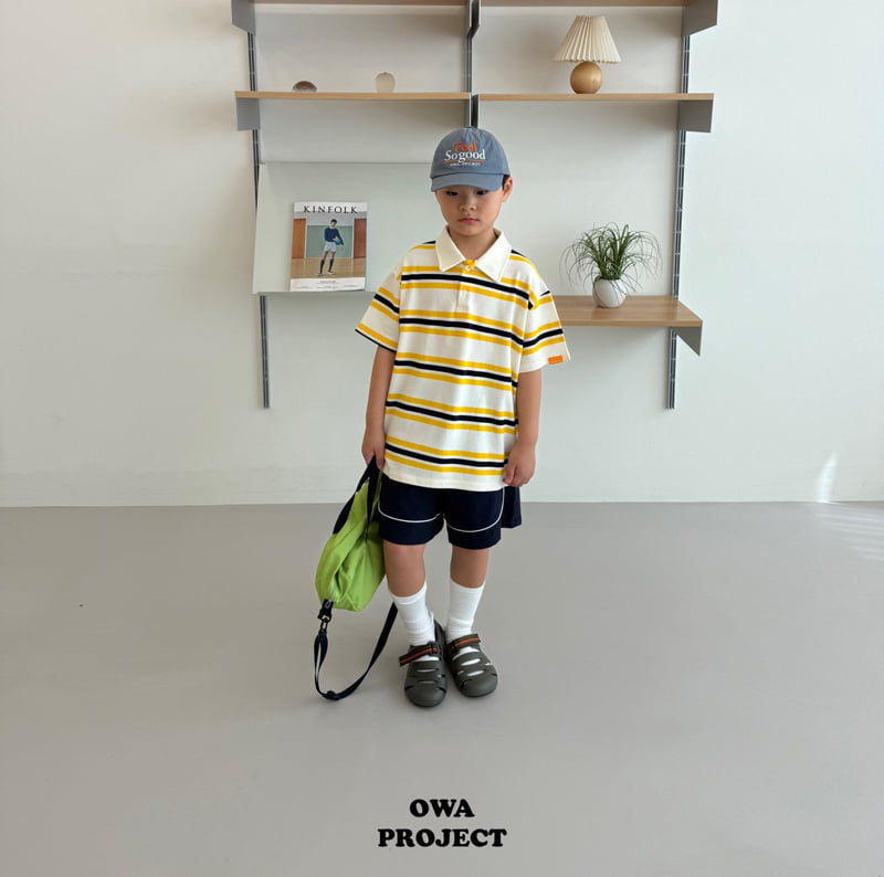 O Wa - Korean Children Fashion - #littlefashionista - Adele Pants - 12