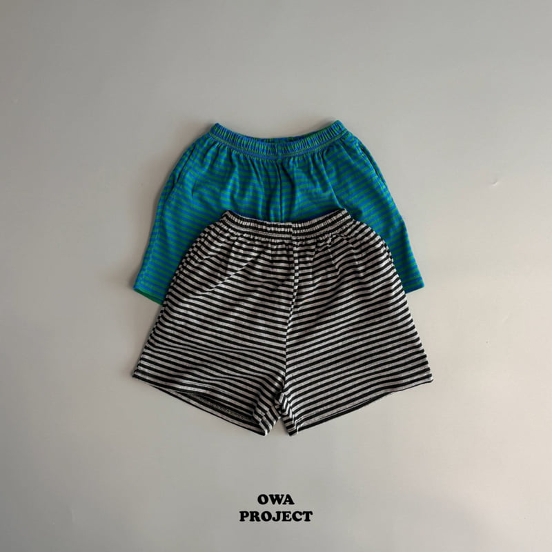 O Wa - Korean Children Fashion - #littlefashionista - J Pants