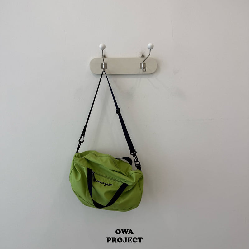 O Wa - Korean Children Fashion - #magicofchildhood - Hammer Bag - 7