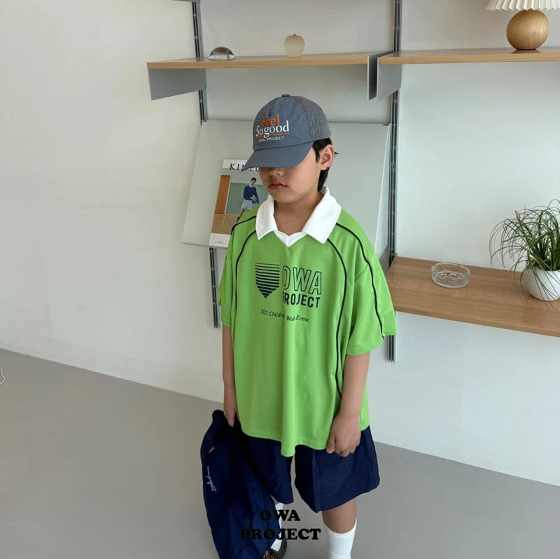 O Wa - Korean Children Fashion - #magicofchildhood - Dense Pants - 12