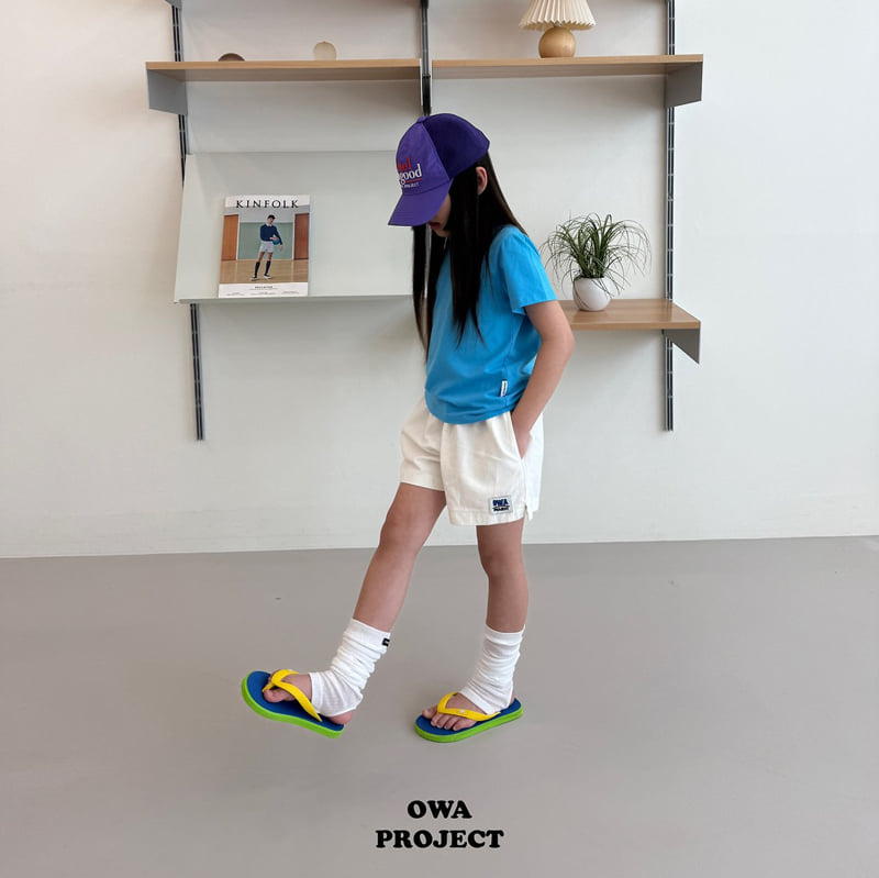 O Wa - Korean Children Fashion - #magicofchildhood - Feel So Good Cap - 11