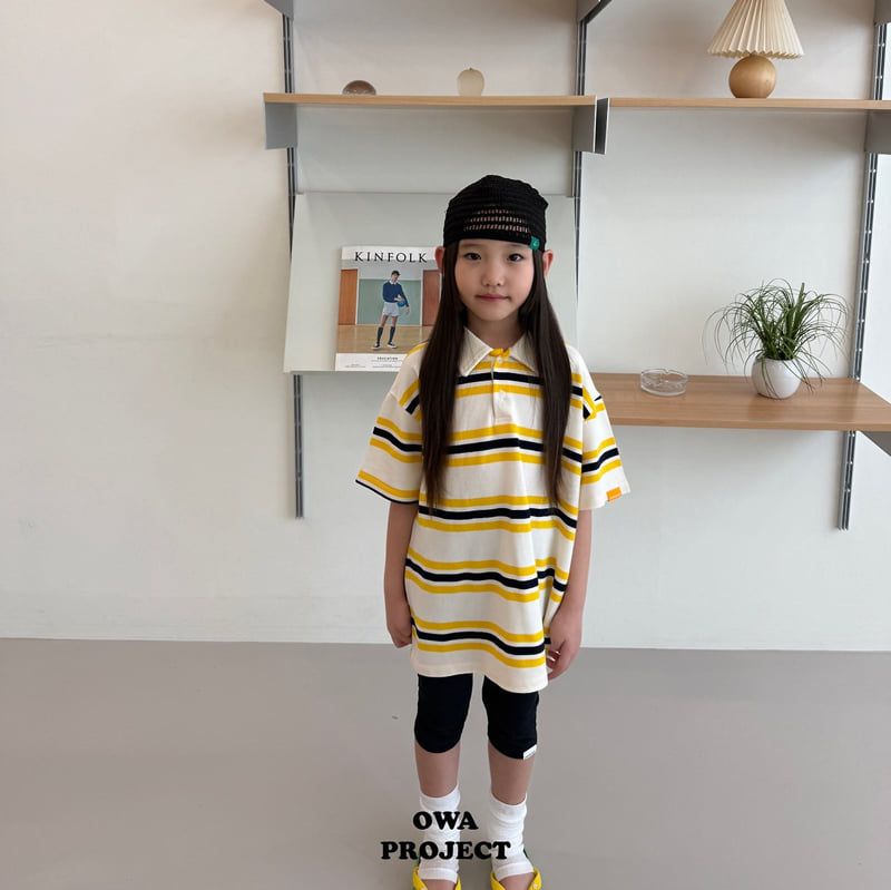O Wa - Korean Children Fashion - #magicofchildhood - Pom Pom Beanie - 9