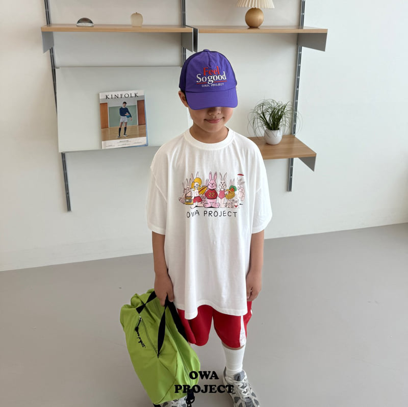 O Wa - Korean Children Fashion - #magicofchildhood - Iris Pants - 4