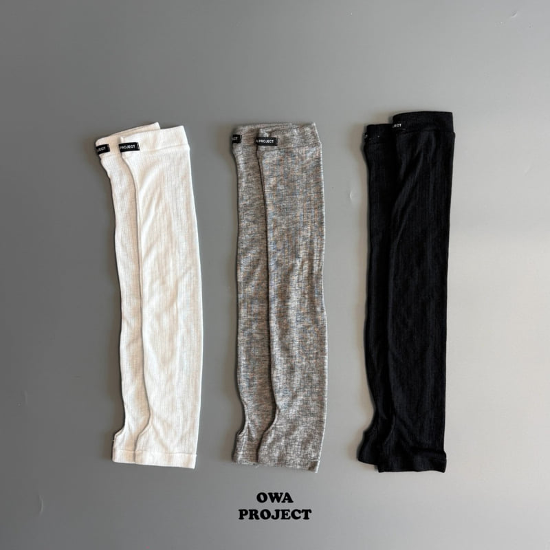 O Wa - Korean Children Fashion - #minifashionista - Little Socks