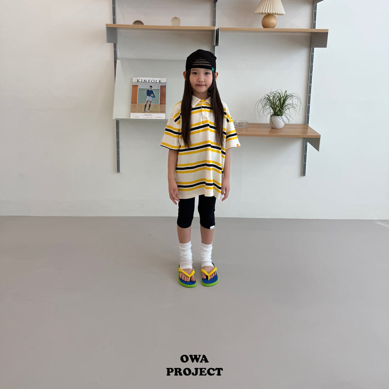 O Wa - Korean Children Fashion - #minifashionista - Pom Pom Beanie - 10
