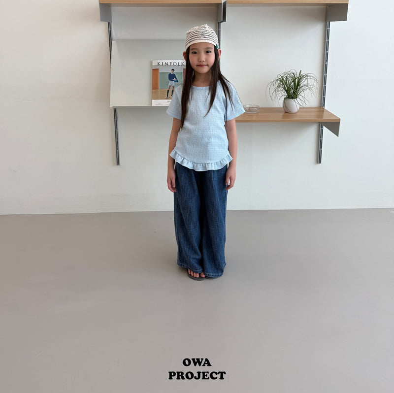 O Wa - Korean Children Fashion - #prettylittlegirls - Pom Pom Beanie - 11