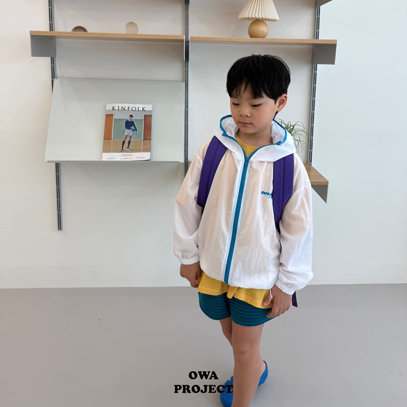 O Wa - Korean Children Fashion - #stylishchildhood - J Pants - 7