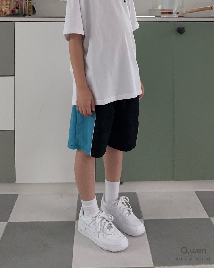 O Wen - Korean Children Fashion - #Kfashion4kids - Kai Pants