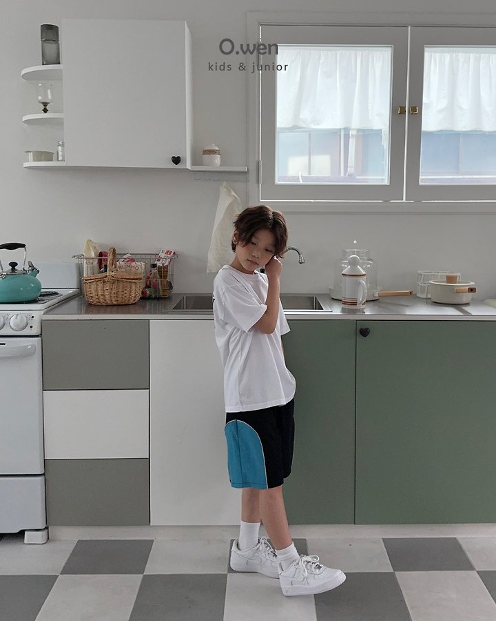 O Wen - Korean Children Fashion - #childofig - Kai Pants - 6