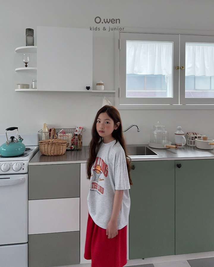 O Wen - Korean Children Fashion - #childofig - French Bermuda Pants - 5