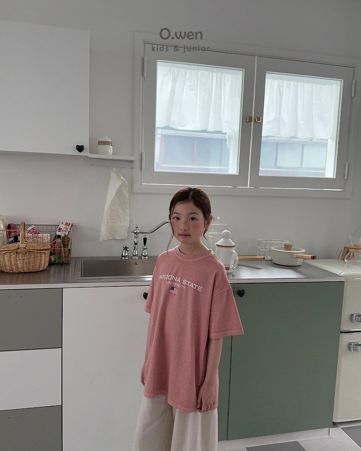 O Wen - Korean Children Fashion - #childofig - Soft Linen Pants - 11