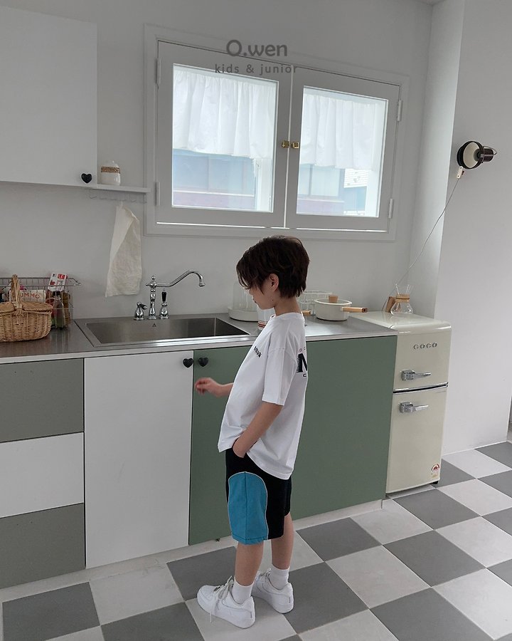 O Wen - Korean Children Fashion - #childrensboutique - Kai Pants - 8