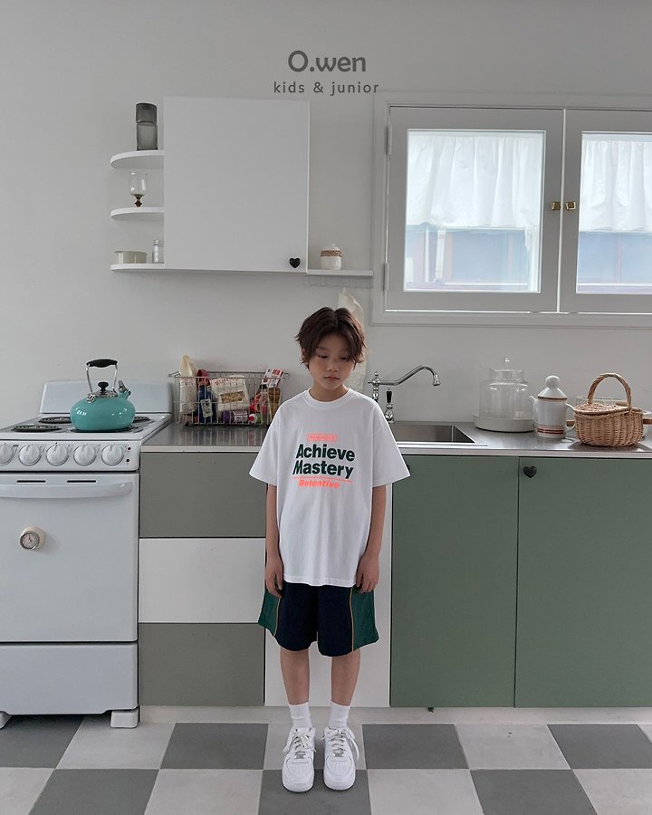 O Wen - Korean Children Fashion - #fashionkids - Kai Pants - 11