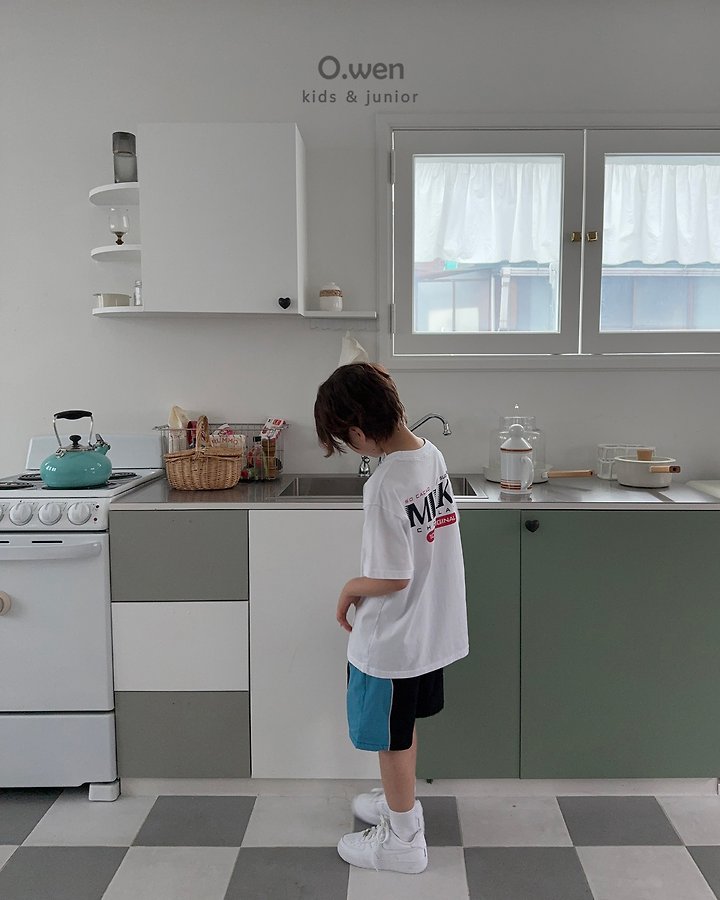 O Wen - Korean Children Fashion - #magicofchildhood - Kai Pants - 4