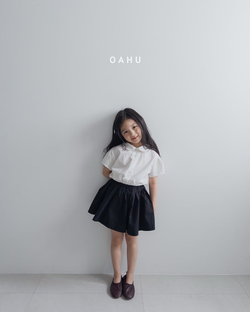 O'Ahu - Korean Children Fashion - #kidzfashiontrend - Honey Blouse - 10