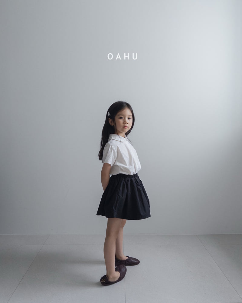 O'Ahu - Korean Children Fashion - #littlefashionista - Honey Blouse - 12