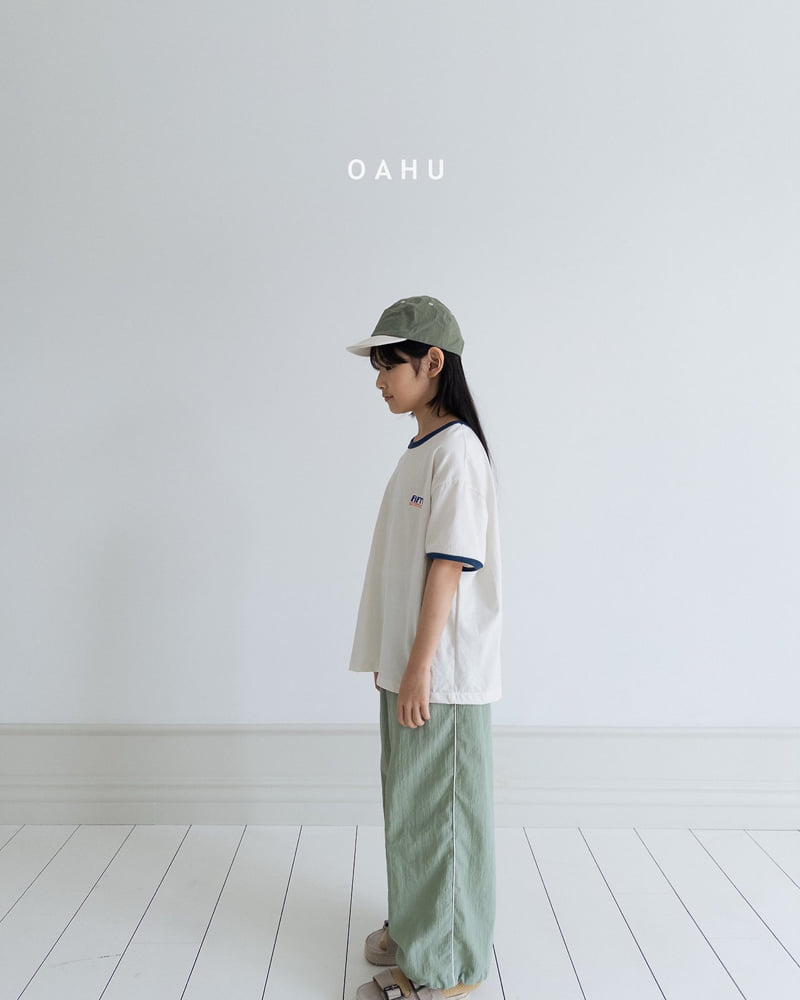 O'Ahu - Korean Children Fashion - #magicofchildhood - Circus String Pants - 4