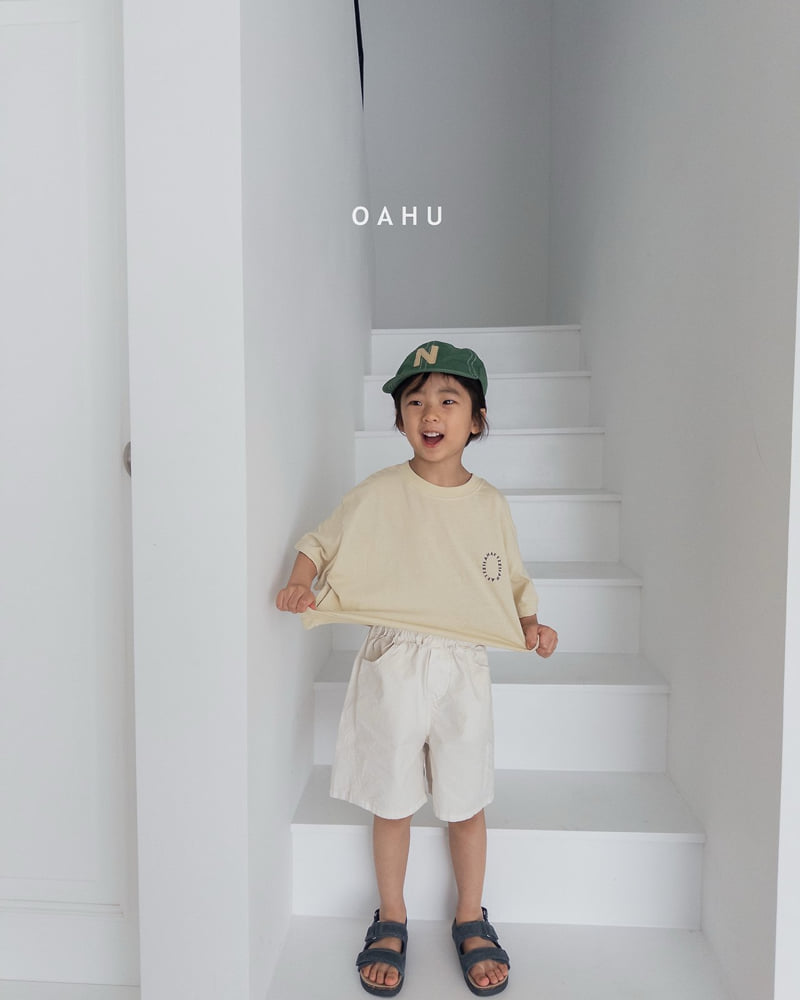 O'Ahu - Korean Women Fashion - #momslook - Crispy Dye Pants - 9