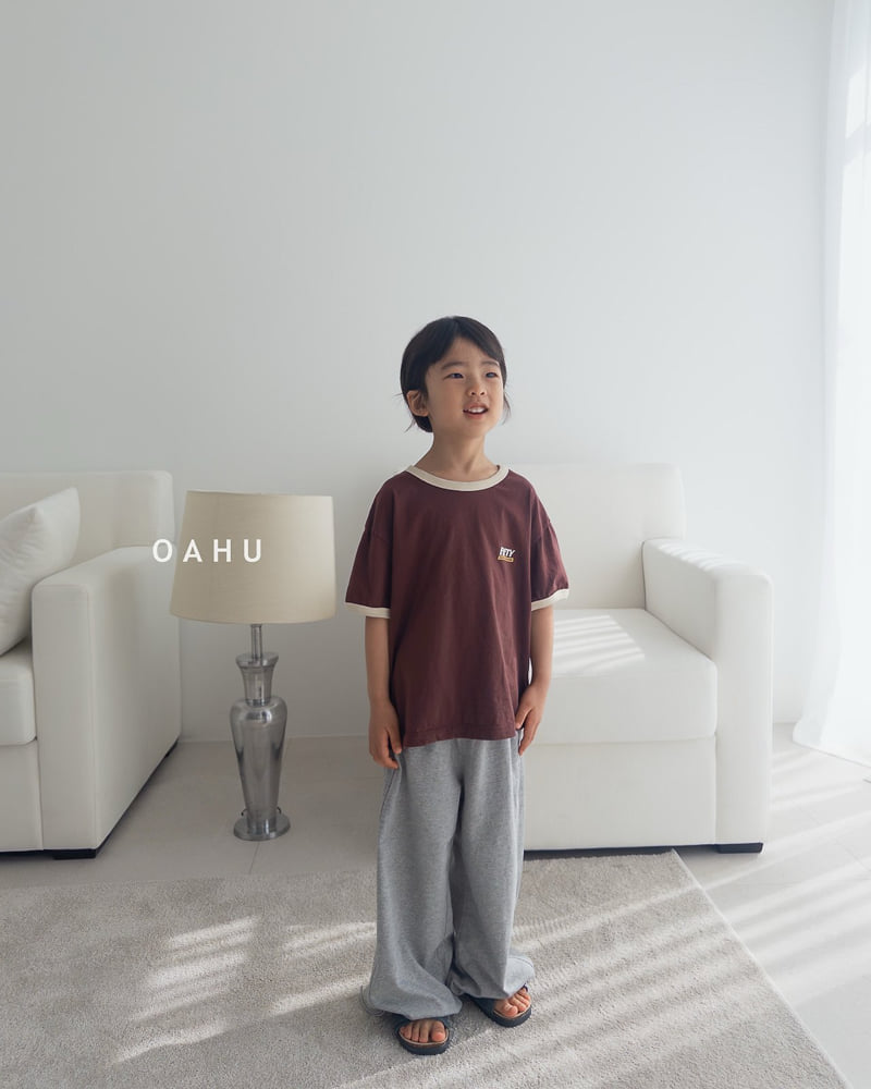 O'Ahu - Korean Women Fashion - #shopsmall - Summer String Pants - 2