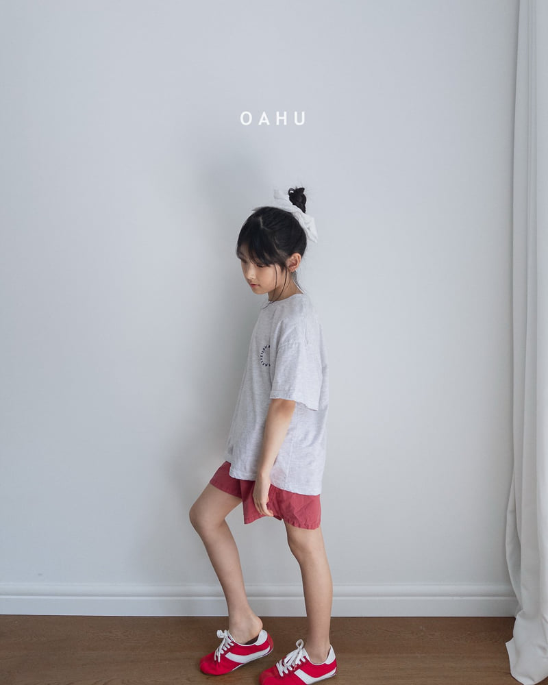 O'Ahu - Korean Women Fashion - #thelittlethings - Crispy Dye Pants - 2
