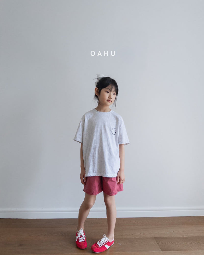O'Ahu - Korean Women Fashion - #momslook - Crispy Dye Pants - 4