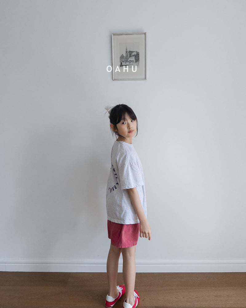O'Ahu - Korean Women Fashion - #womensfashion - Crispy Dye Pants - 6