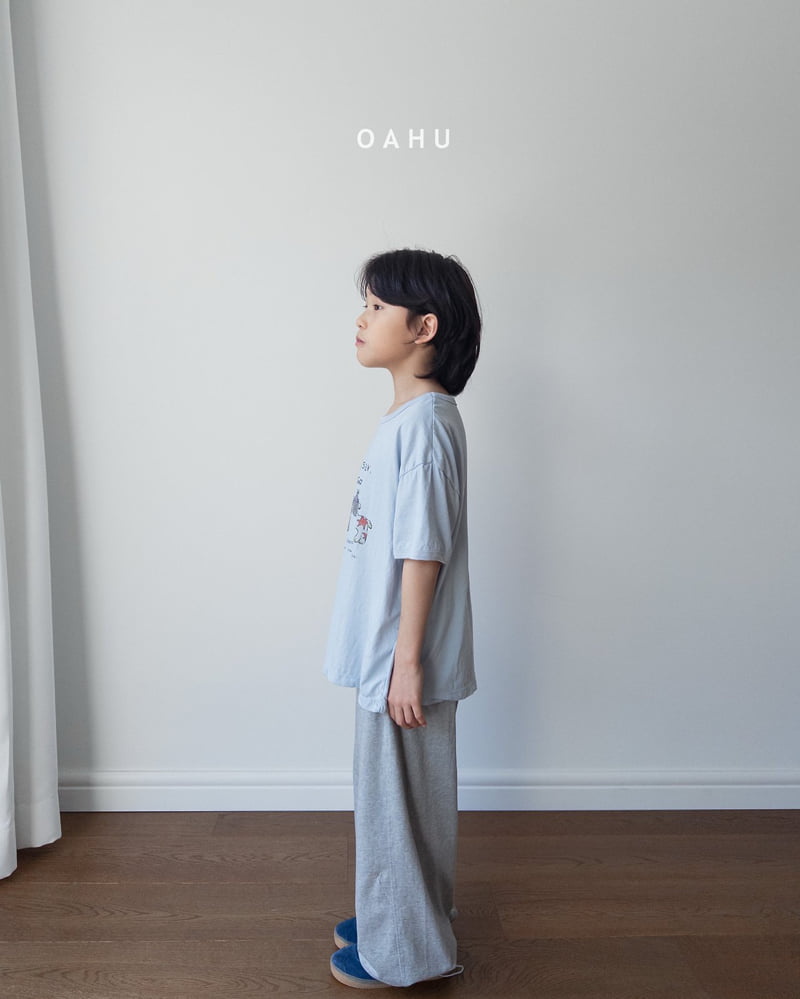 O'Ahu - Korean Women Fashion - #womensfashion - Summer String Pants - 12